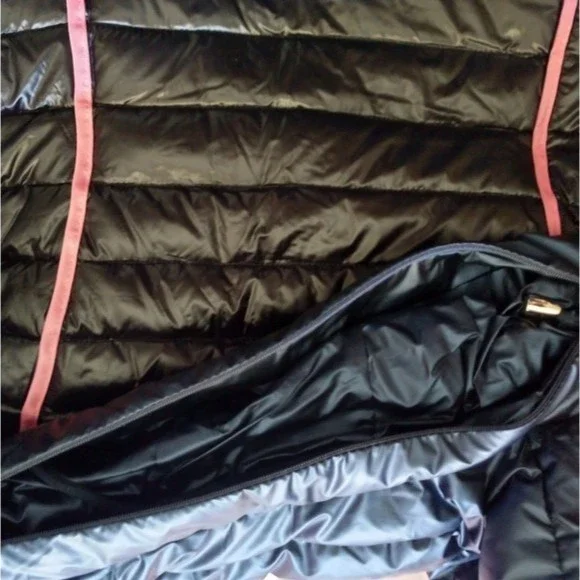 NWT Kate Spade Packable Down Jacket
